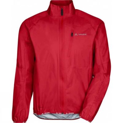 Chaquetas Vaude Drop III Hombre - Azules - Chile UPQ607325